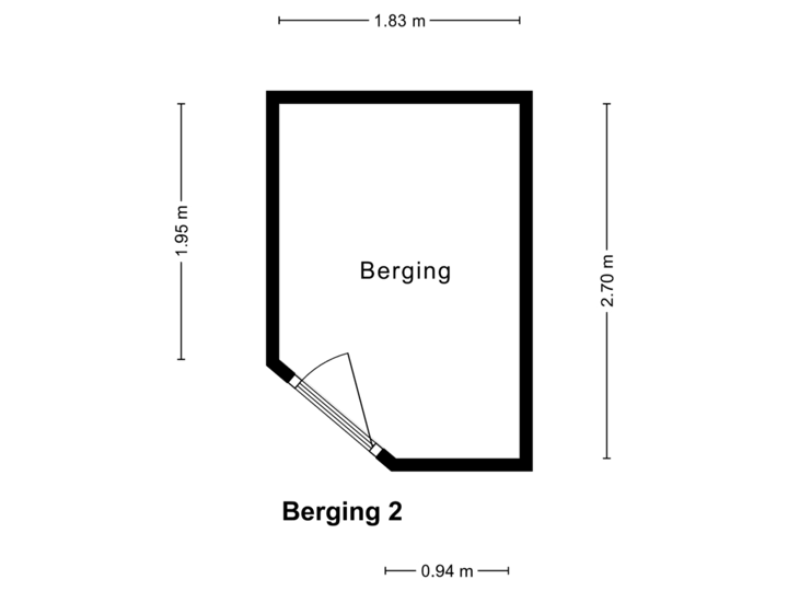 Berging 2