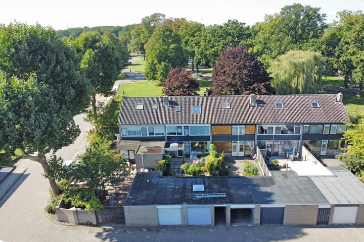 Foto 3 van Dillenburg 170