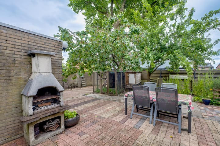 Foto 4 van Dillenburg 170