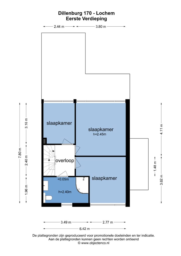 Foto 32 van Dillenburg 170