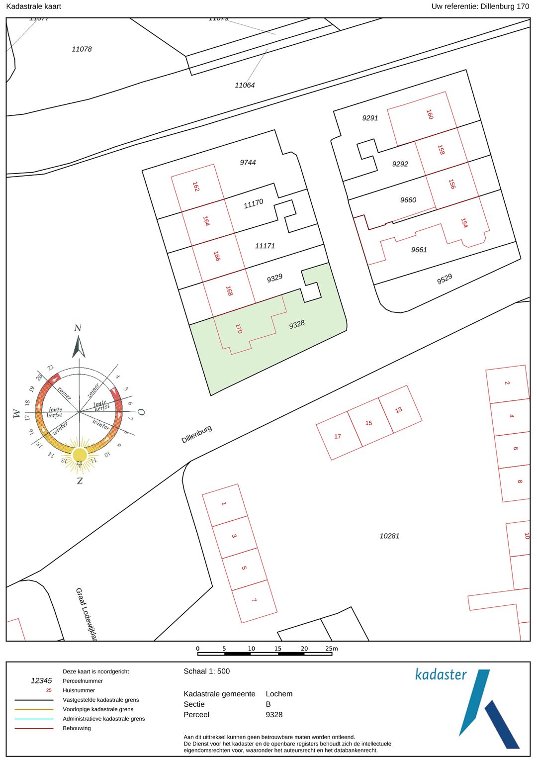 Photo 37 of Dillenburg 170