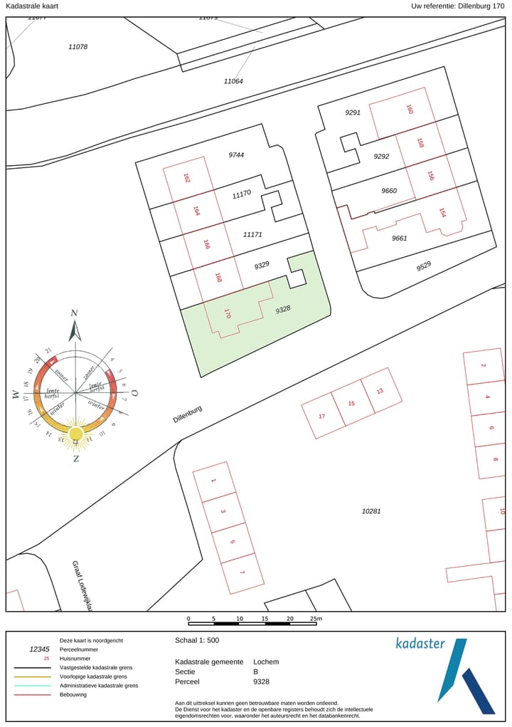Foto 36 van Dillenburg 170