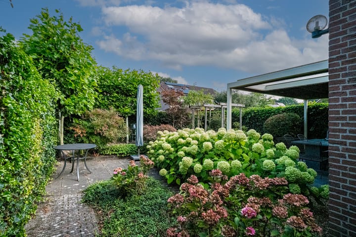 Foto 4 van Lammerenhof 23