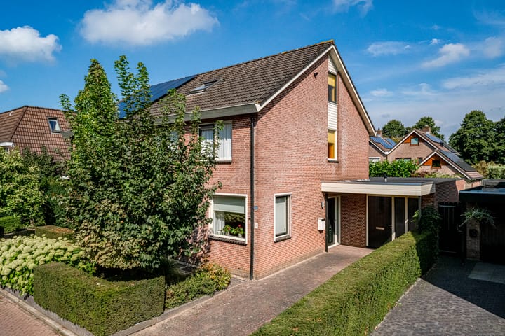 Foto 5 van Lammerenhof 23