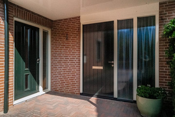 Foto 7 van Lammerenhof 23