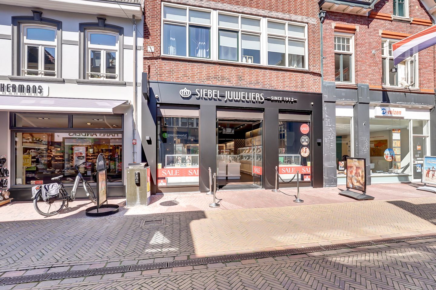 Bekijk foto 2 van Misterstraat 46