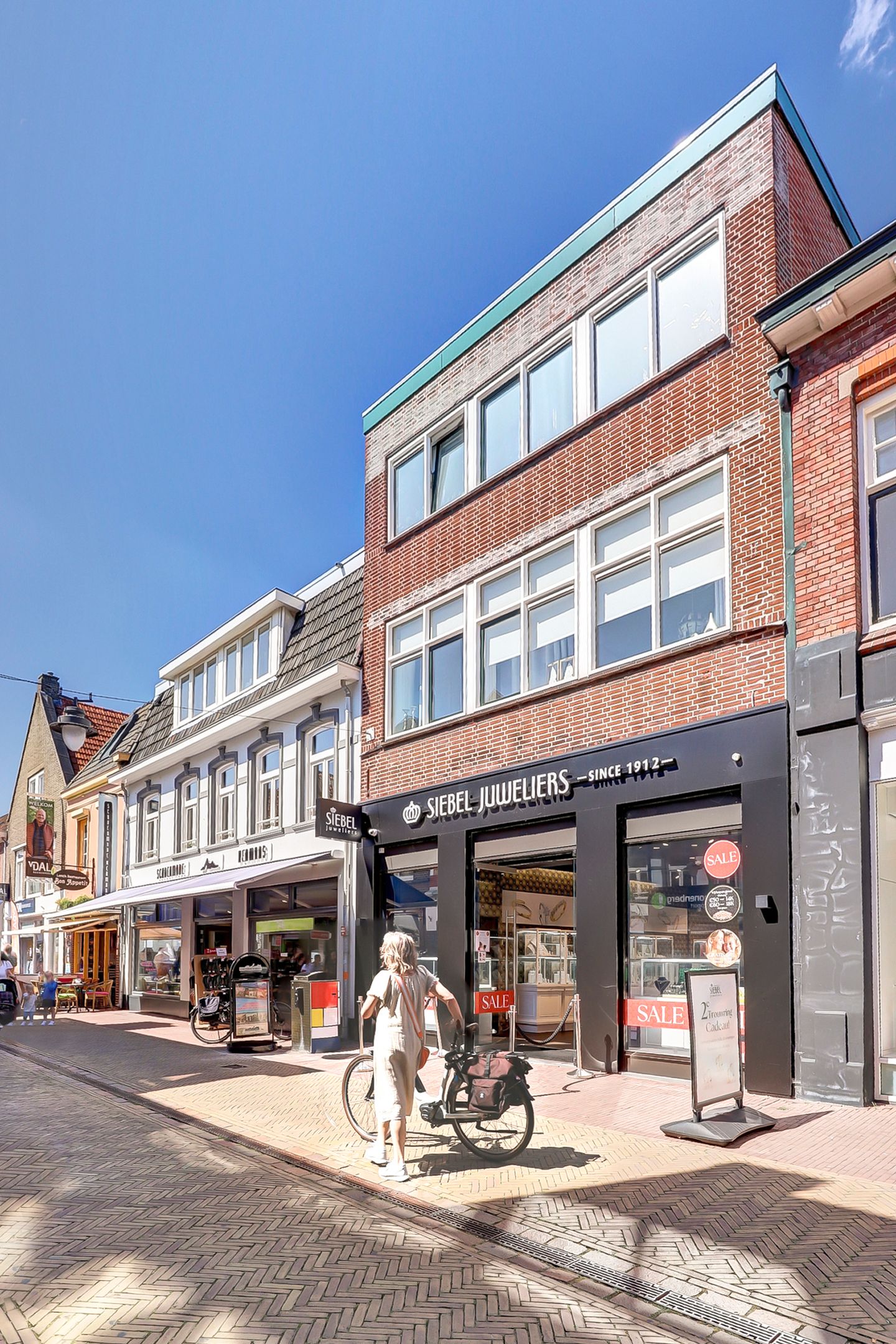 Bekijk foto 4 van Misterstraat 46