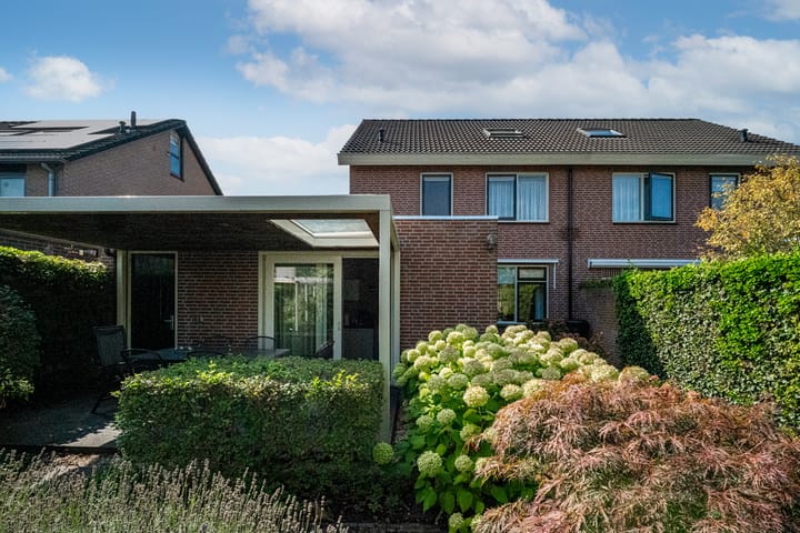 Foto 24 van Lammerenhof 23