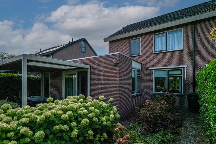 Foto 25 van Lammerenhof 23