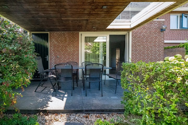 Foto 30 van Lammerenhof 23