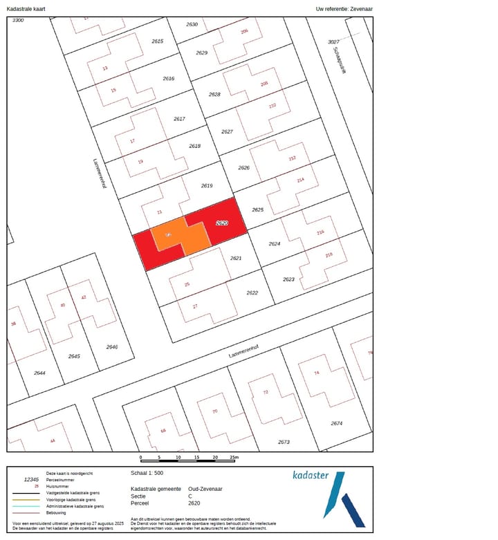 Foto 52 van Lammerenhof 23