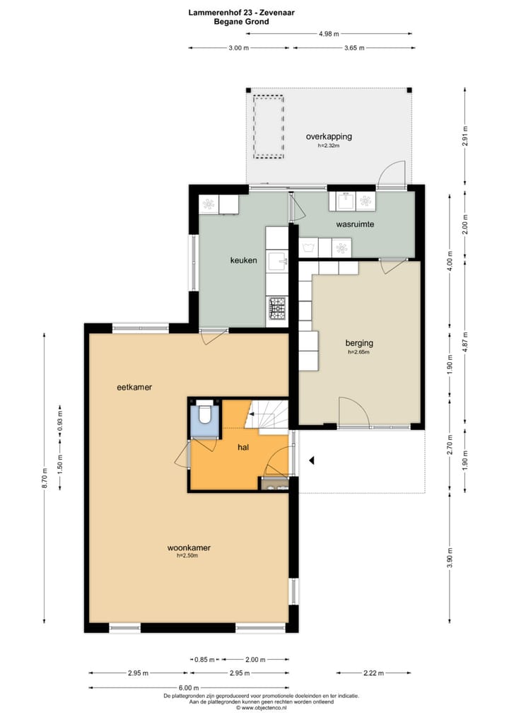 Foto 53 van Lammerenhof 23