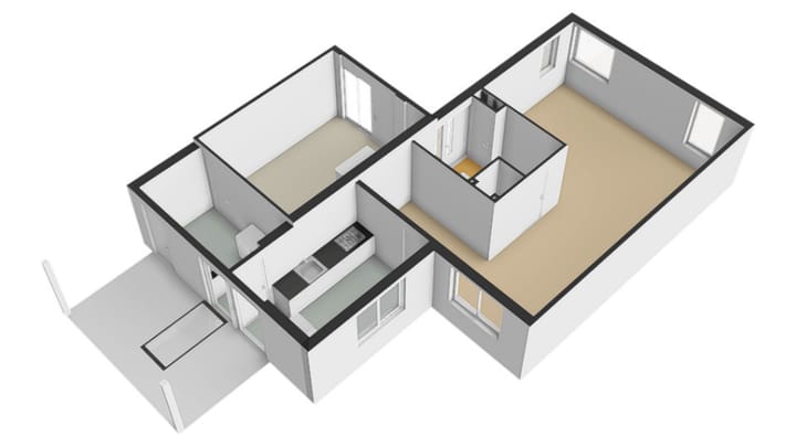 Foto 54 van Lammerenhof 23