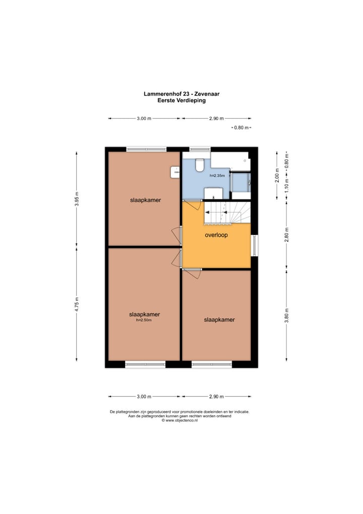 Foto 56 van Lammerenhof 23