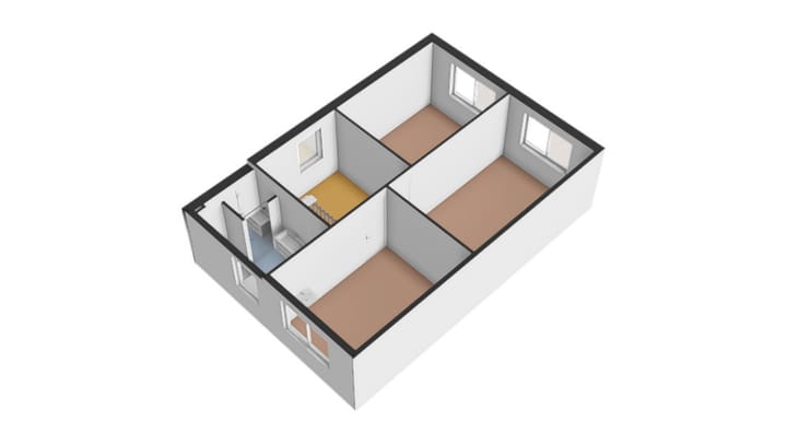 Foto 57 van Lammerenhof 23