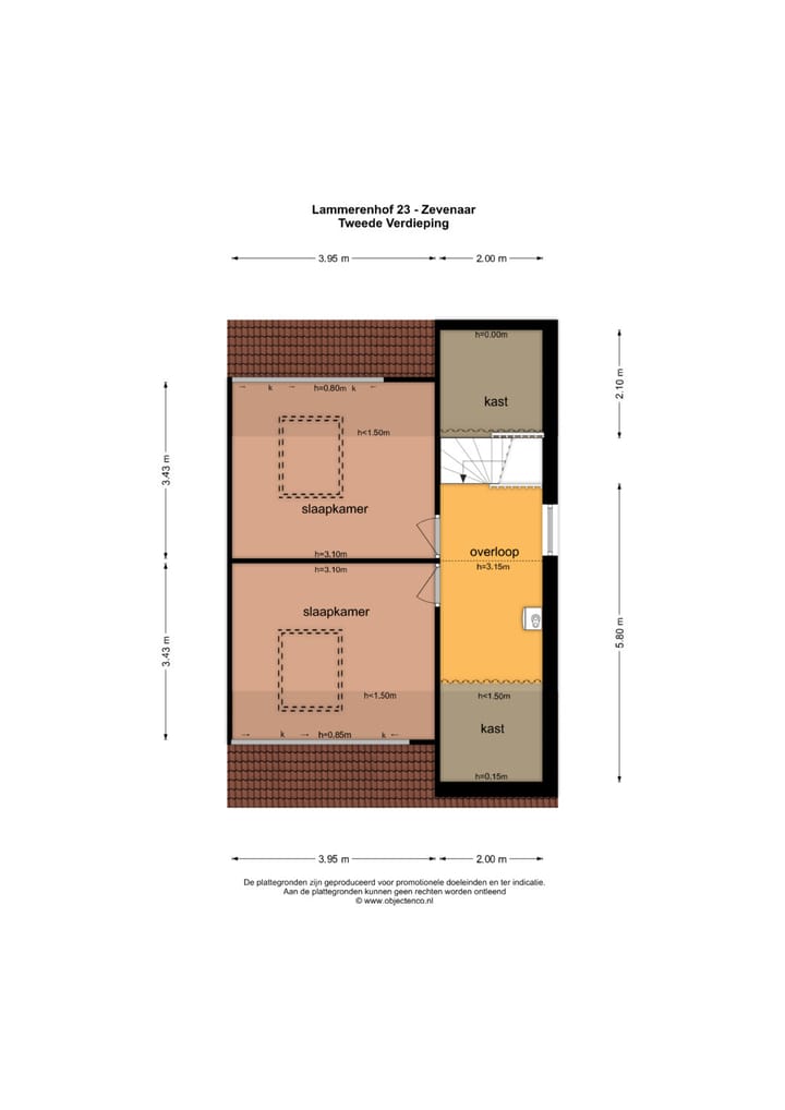 Foto 59 van Lammerenhof 23