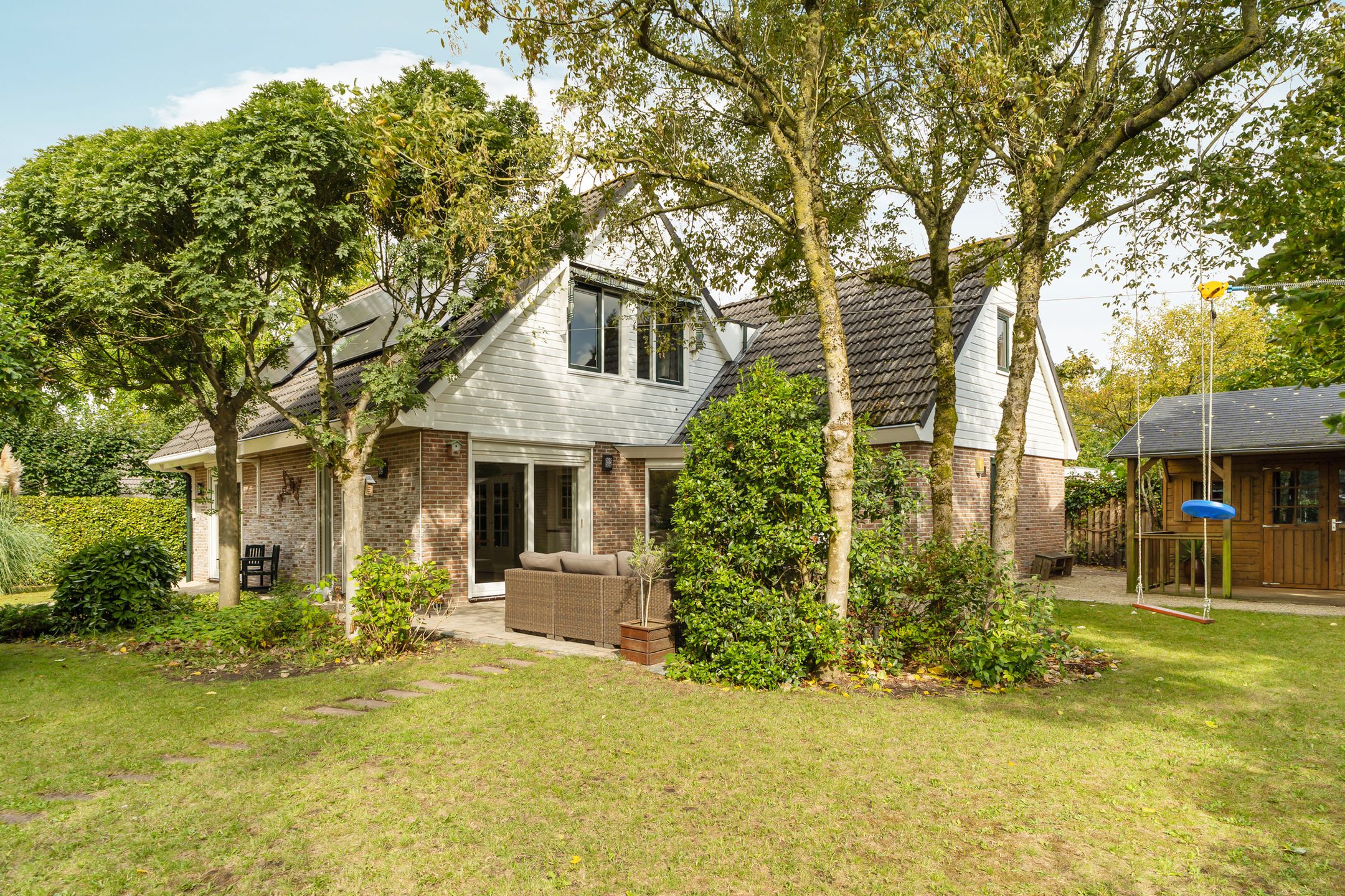 Alligatorstraat, 11, Almere, 1338HJ, Flevoland, Nederland 11