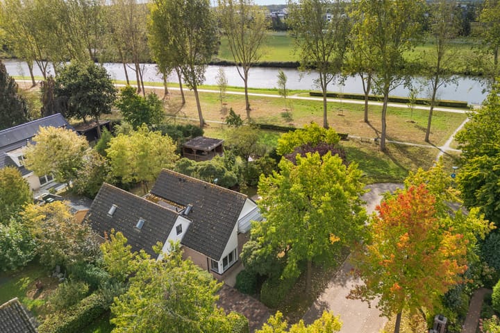 Foto 2 van Alligatorstraat 11