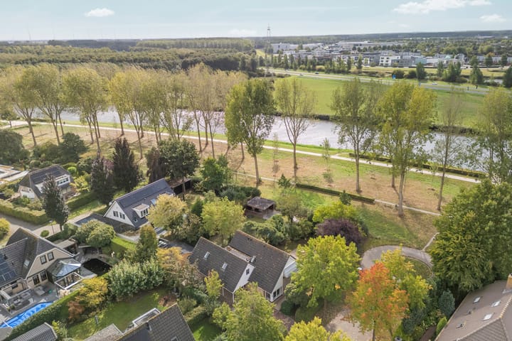 Foto 5 van Alligatorstraat 11