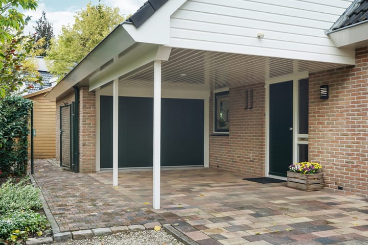 Foto 10 van Alligatorstraat 11