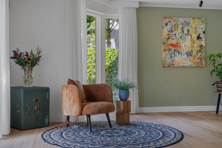 Foto 15 van Alligatorstraat 11