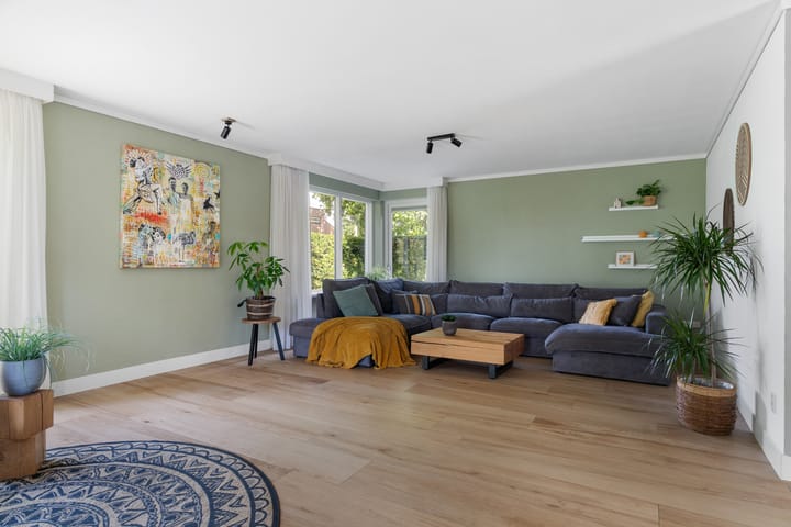 Foto 18 van Alligatorstraat 11