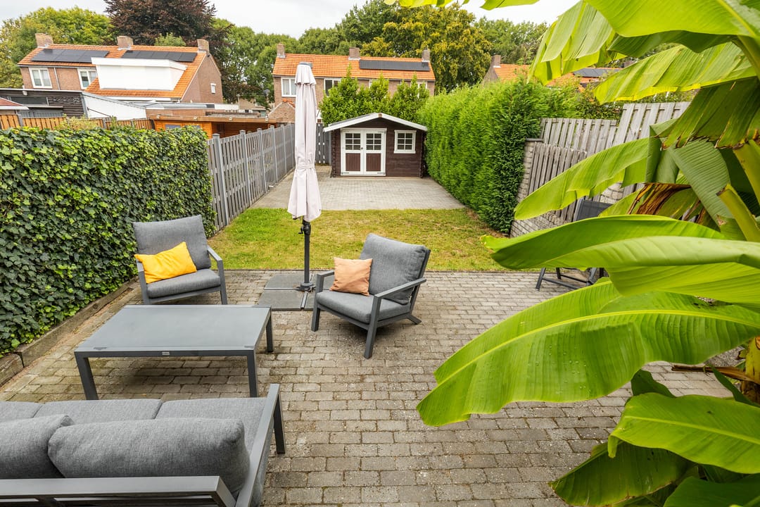 Foto 2 van Ecrevissestraat 10