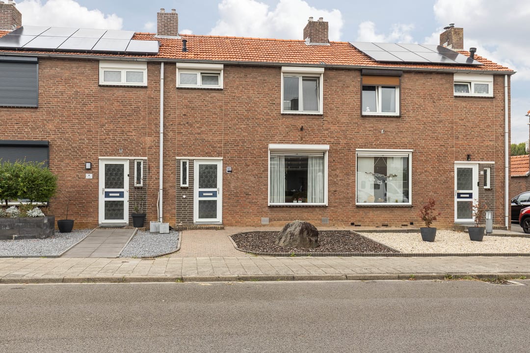 Foto 7 van Ecrevissestraat 10