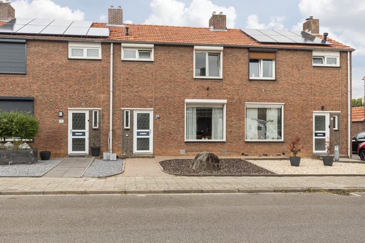 Foto 7 van Ecrevissestraat 10