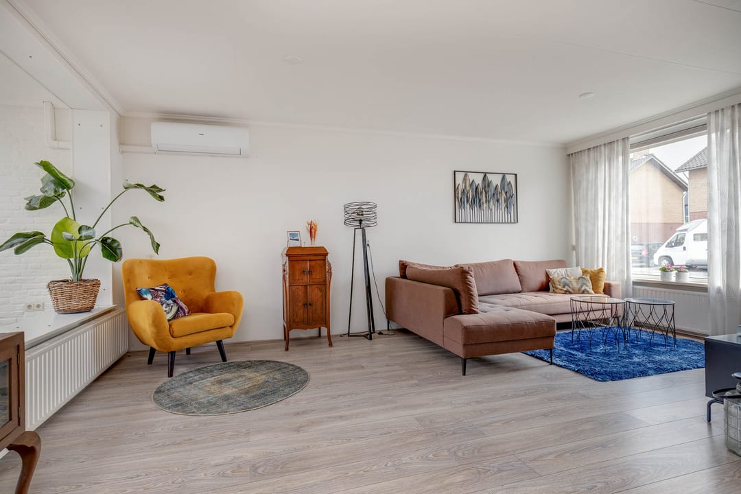 Foto 13 van Ecrevissestraat 10