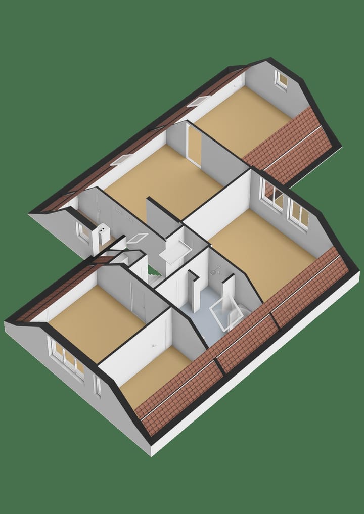 Foto 71 van Alligatorstraat 11