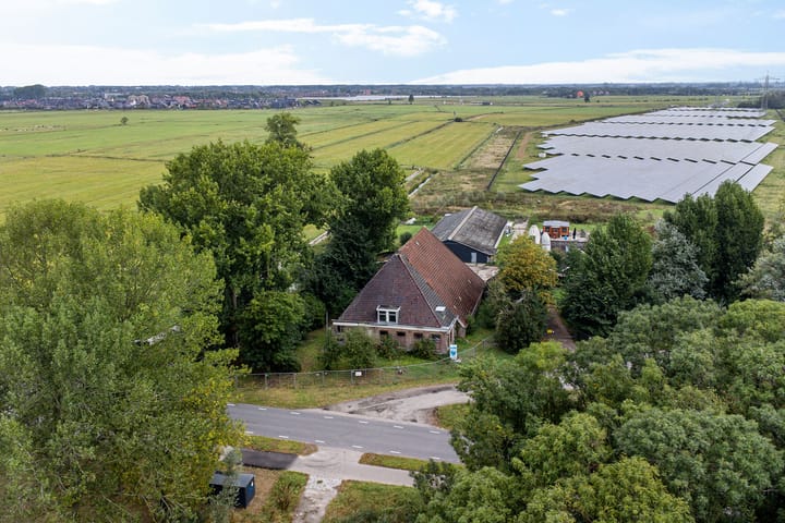 Photo 2 of Wergeasterdyk 45