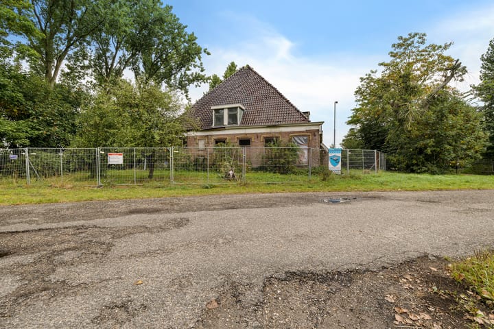 Photo 4 of Wergeasterdyk 45