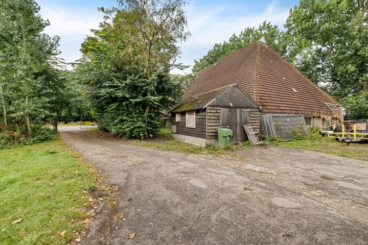 Foto 8 van Wergeasterdyk 45