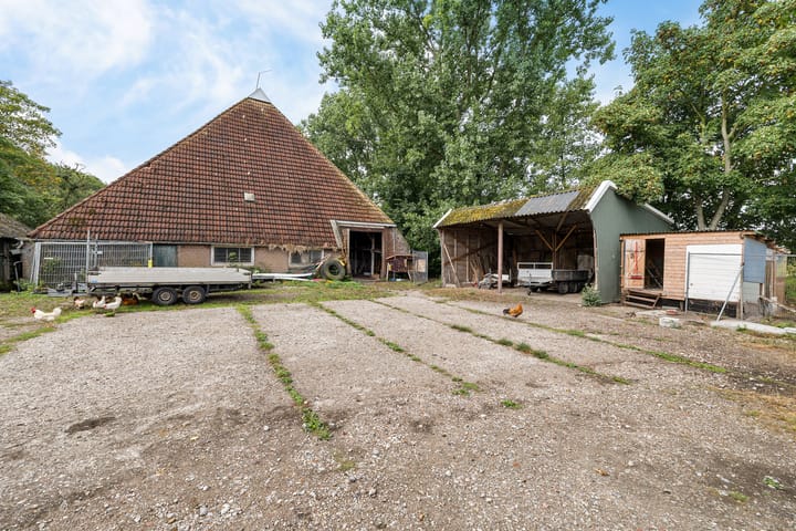 Foto 9 van Wergeasterdyk 45