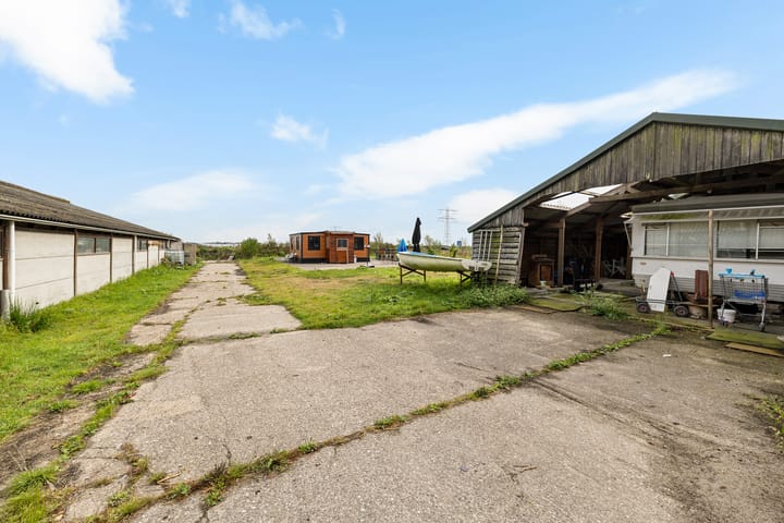 Foto 10 van Wergeasterdyk 45