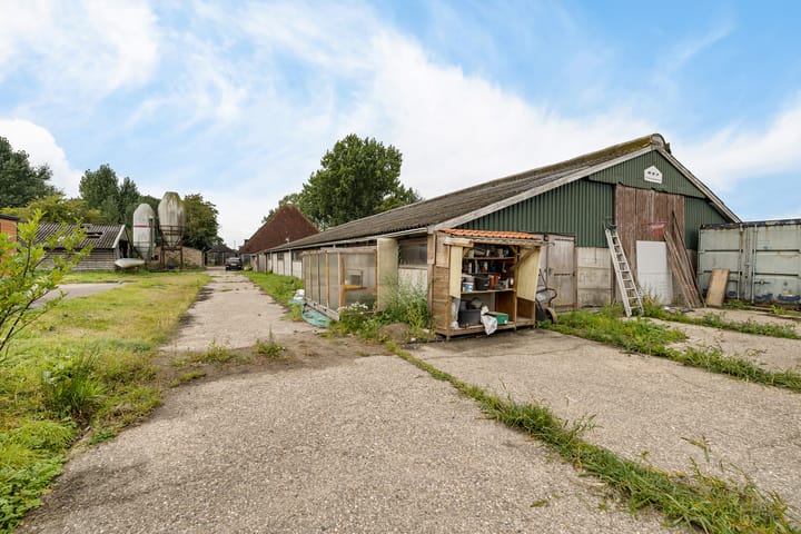 Foto 12 van Wergeasterdyk 45