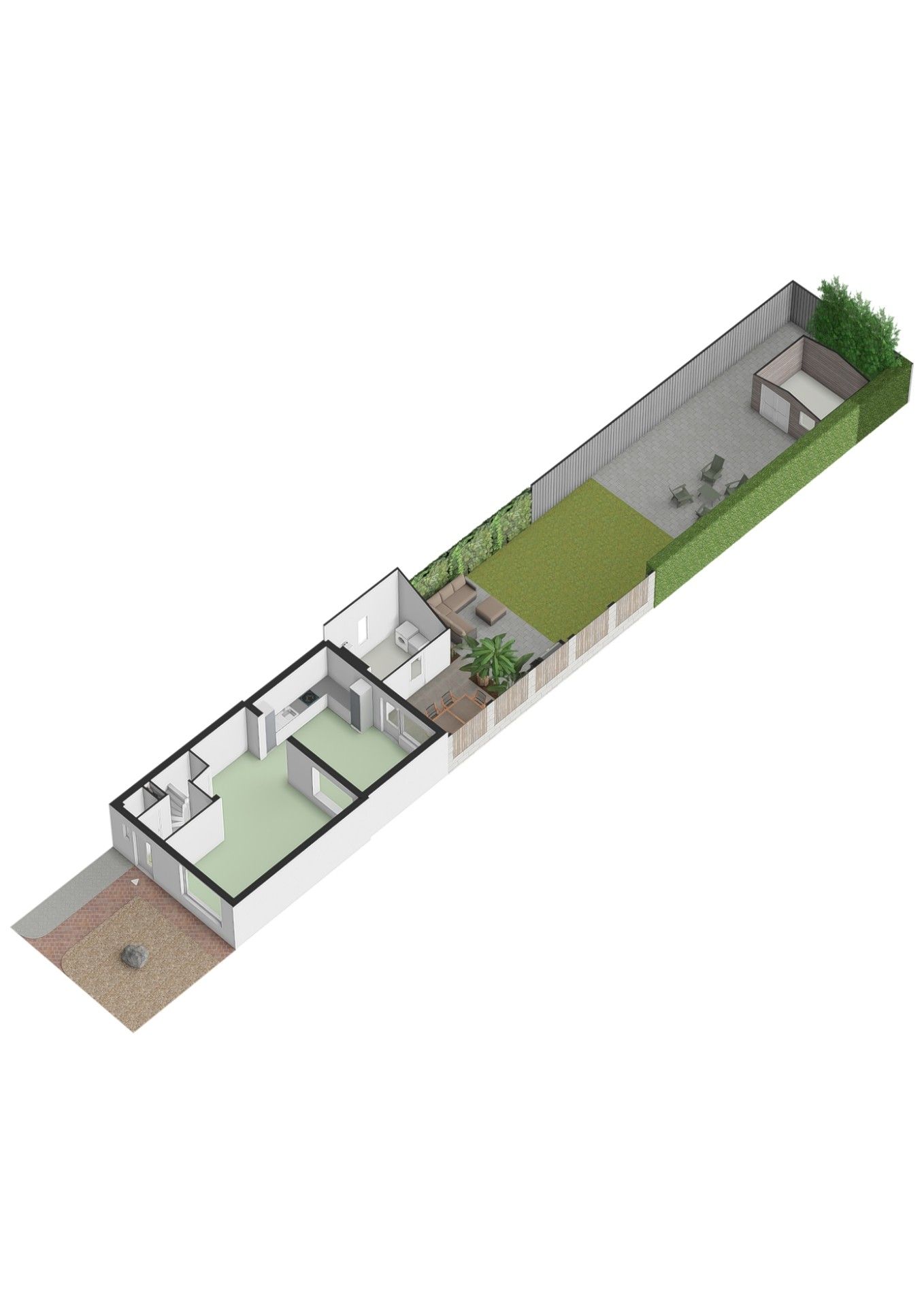 Foto 40 van Ecrevissestraat 10