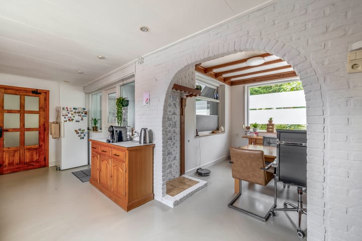 Foto 3 van Generaal Snijdersstraat 2