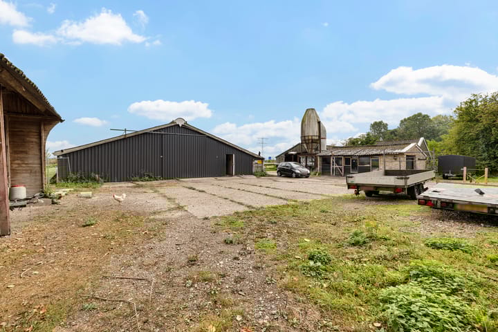 Foto 15 van Wergeasterdyk 45