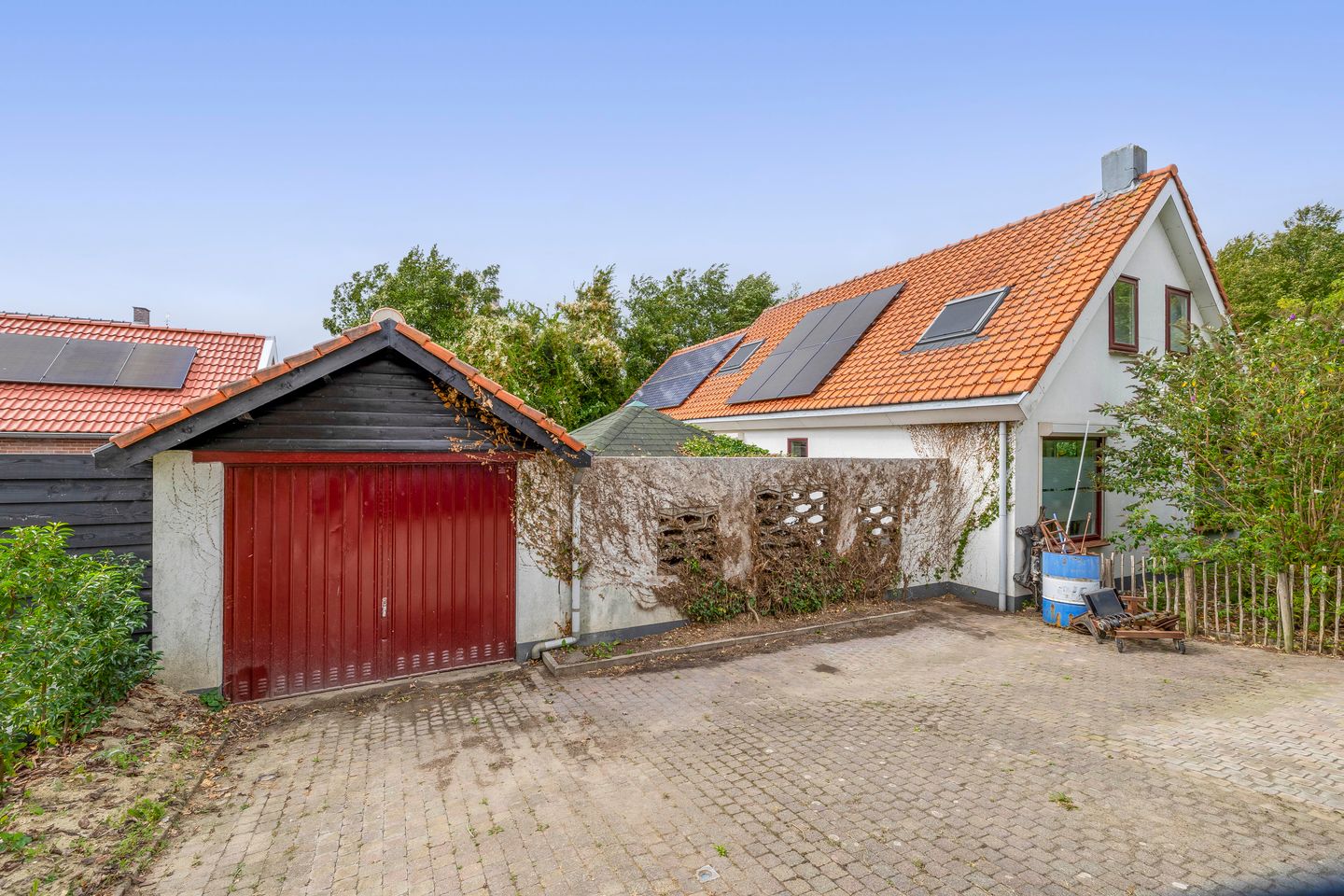 Photo 5 of Generaal Snijdersstraat 2