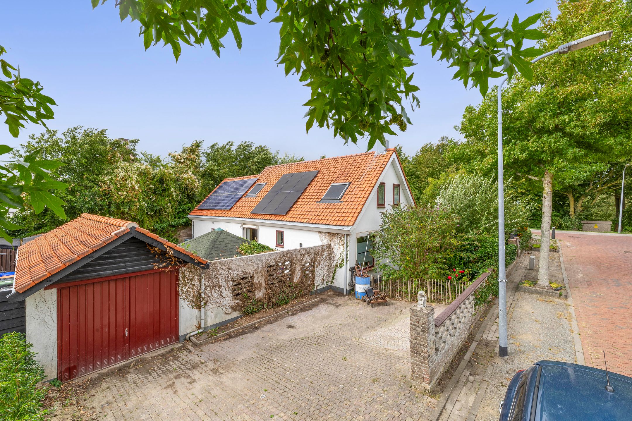 Photo 6 of Generaal Snijdersstraat 2