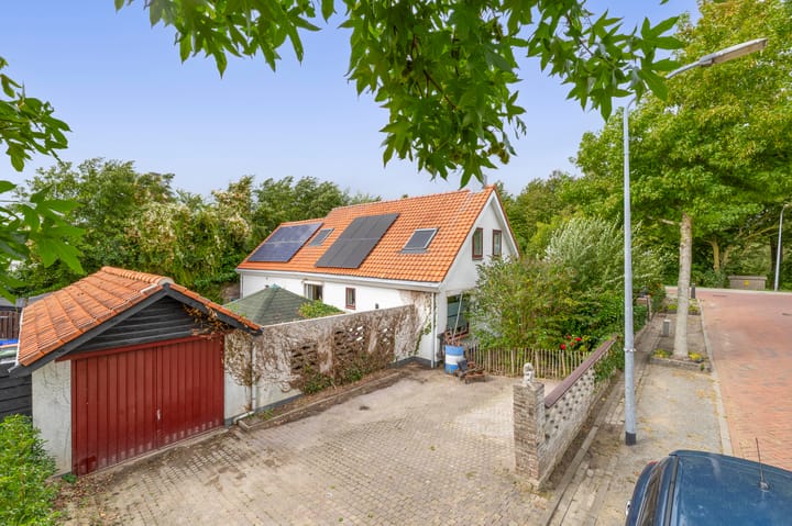 Foto 6 van Generaal Snijdersstraat 2