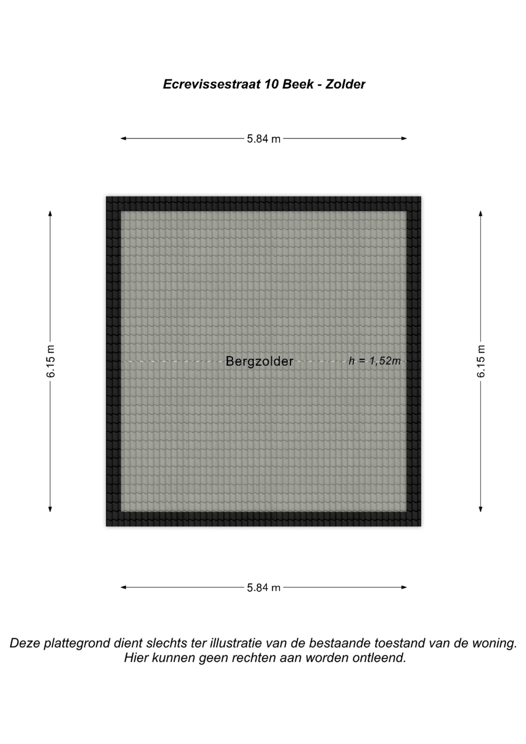 Foto 45 van Ecrevissestraat 10