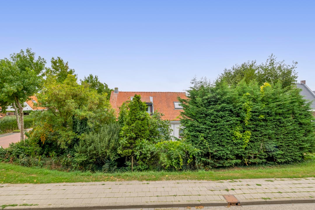 Photo 7 of Generaal Snijdersstraat 2