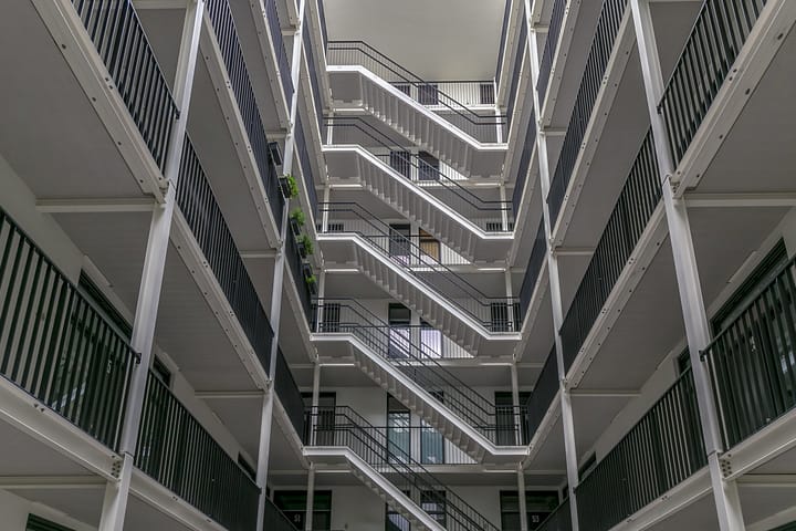 Foto 4 van Philitelaan 63-103