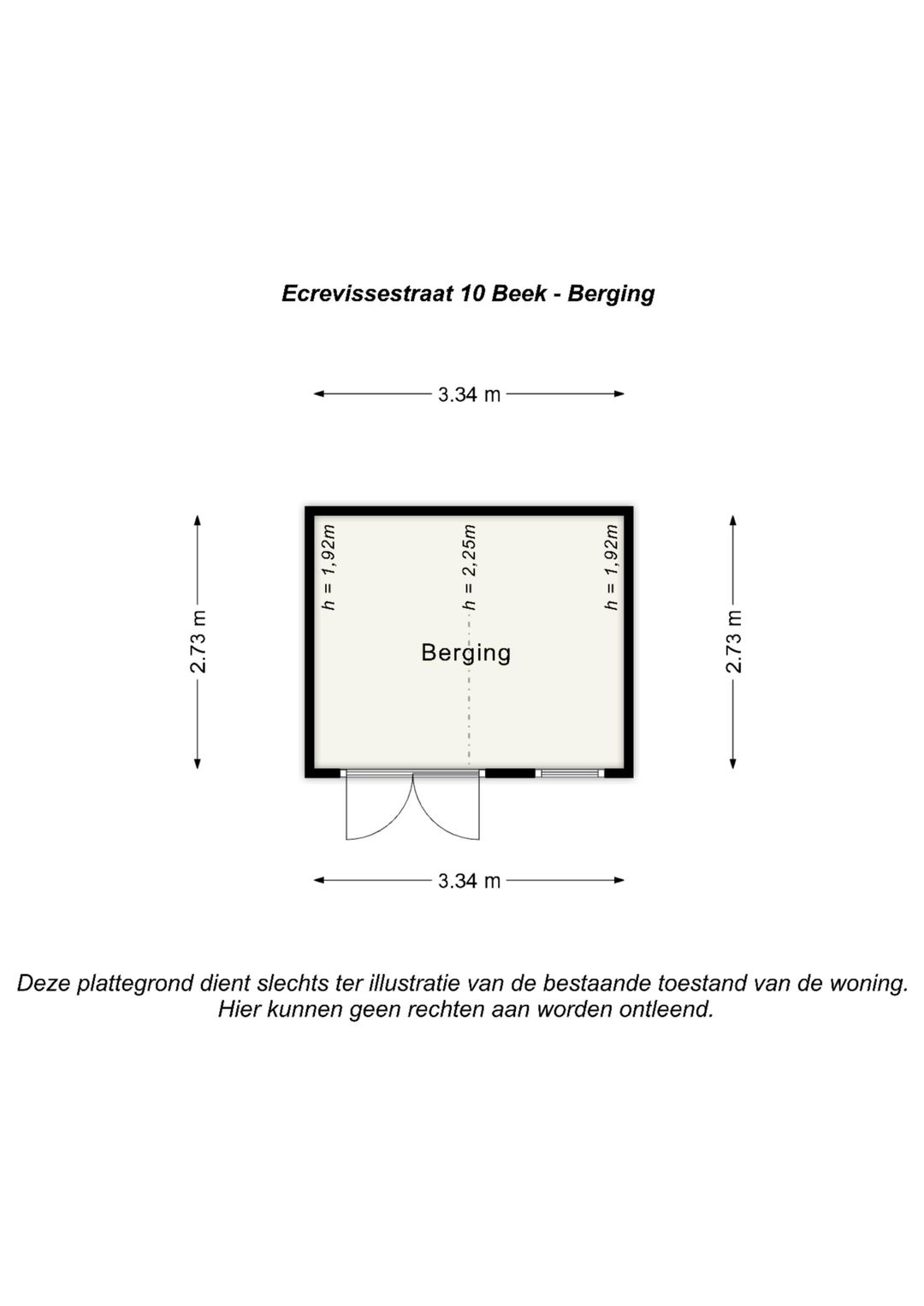 Foto 47 van Ecrevissestraat 10
