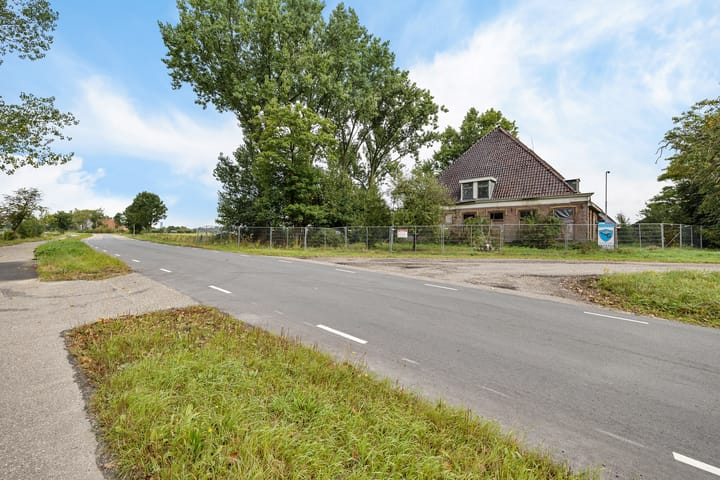 Foto 19 van Wergeasterdyk 45