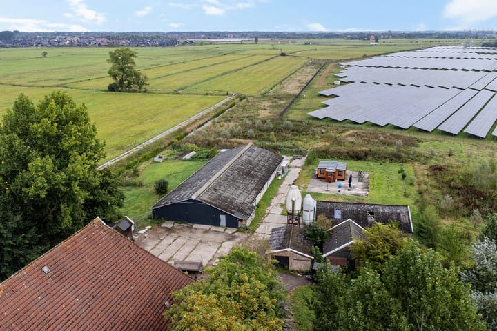 Foto 20 van Wergeasterdyk 45