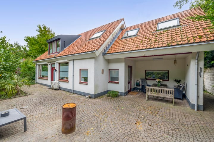 Foto 9 van Generaal Snijdersstraat 2